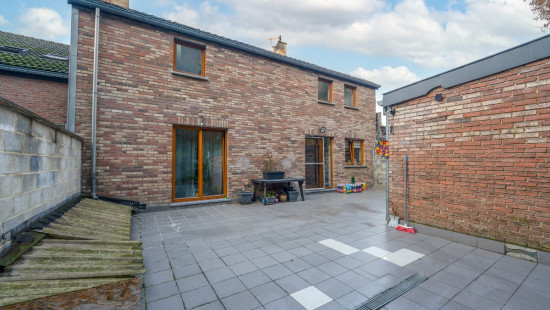 Rue de Cornillon - 66 - - 4020