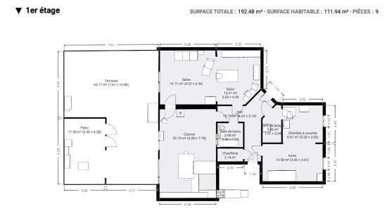 Rue de Cornillon - 66 - - 4020
