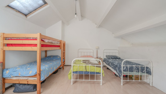 Rue de Cornillon - 66 - - 4020