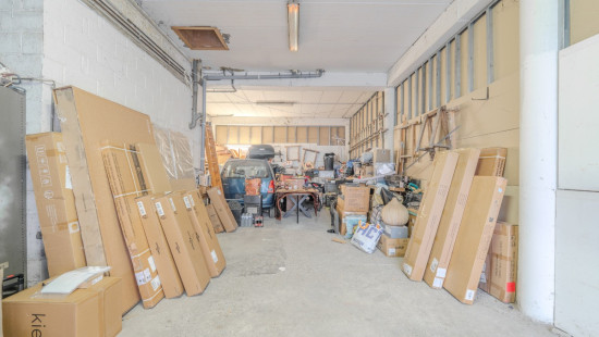 Rue de Cornillon - 66 - - 4020