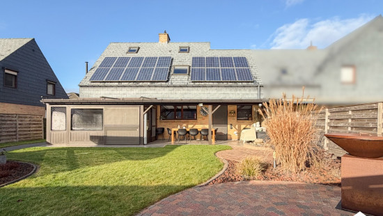 Broedersveld - 14 - - 3560