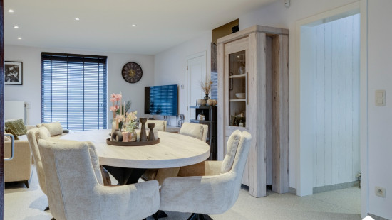 Broedersveld - 14 - - 3560