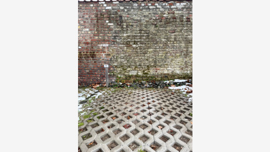 J.B. Dekeyserstraat - 24 - 102 - 3090