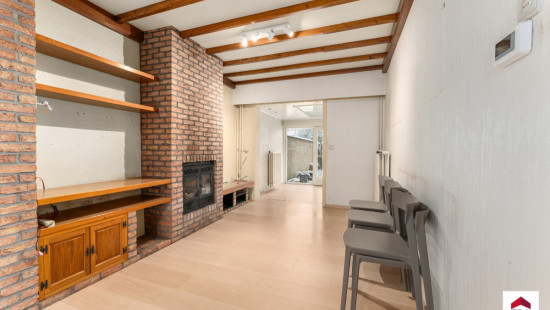 Baron Ruzettelaan - 391 - - 0502/00E005 - 8310