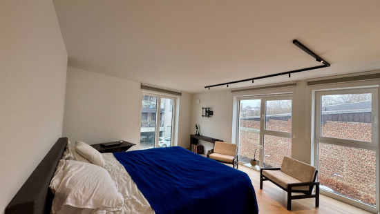 J.B. Dekeyserstraat - 24 - 102 - 3090