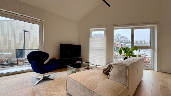 J.B. Dekeyserstraat - 24 - 102 - 3090