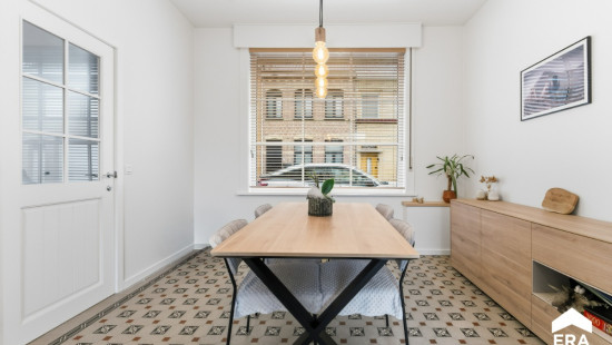 Toekomststraat - 21 - - 8970