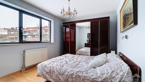 Avenue de Menden - 22 - 13 - 1420