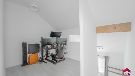 Rue de Perwez - 34A - A - 5300