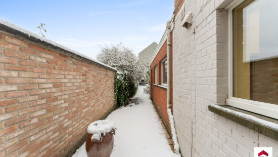 Baron Ruzettelaan - 391 - - 0502/00E005 - 8310