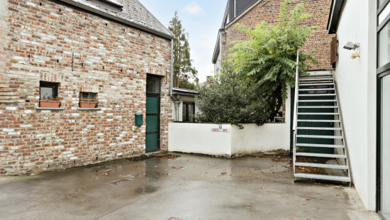 Dorpsstraat - 101/103 - - 1640