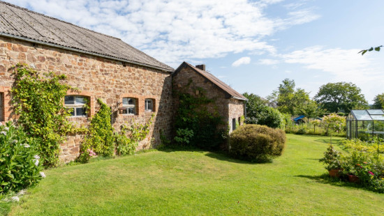 Rue de Burnaifontaine - 9-11 - - 6929