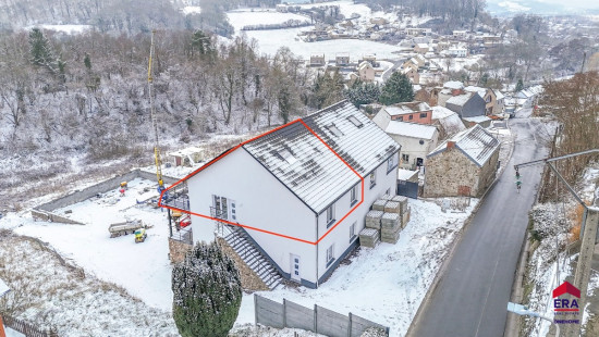 Rue de Perwez - 34A - A - 5300