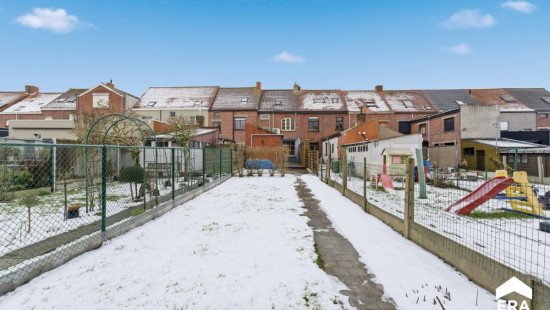 Toekomststraat - 21 - - 8970