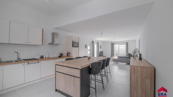 Rue de Perwez - 34A - A - 5300