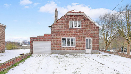 Bekestraat - 32 - - 3090