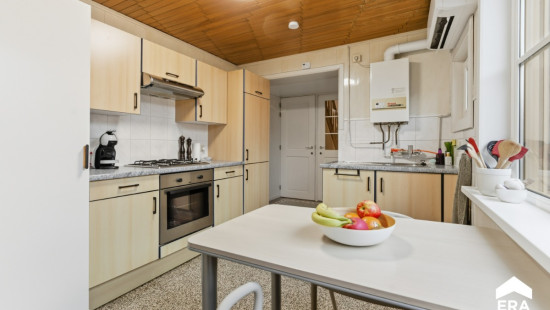 Toekomststraat - 21 - - 8970