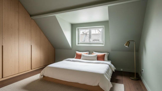 Brusselsesteenweg - 27 - - 1652