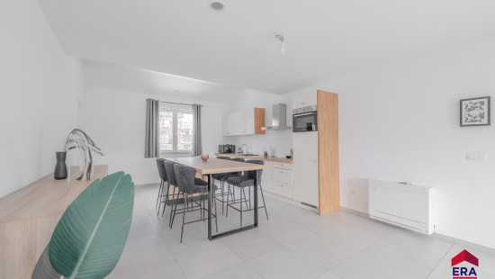 Rue de Perwez - 34A - A - 5300