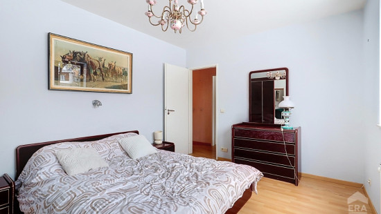 Avenue de Menden - 22 - 13 - 1420