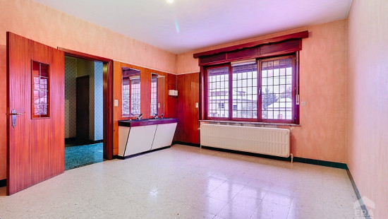 Grand Route - 27 - - 1470