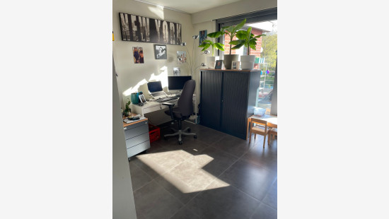 Fabriekstraat - 26 - 2 - 3200