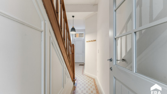 Toekomststraat - 21 - - 8970