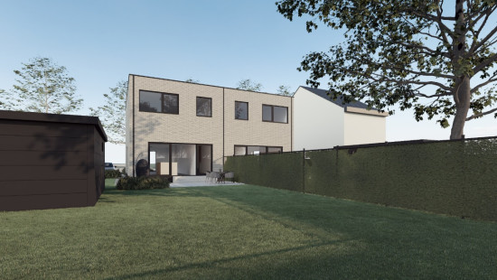 Potstraat - 108 - - 3300