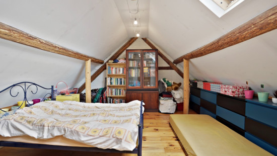 Dorpsstraat - 101/103 - - 1640