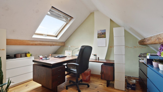 Dorpsstraat - 101/103 - - 1640