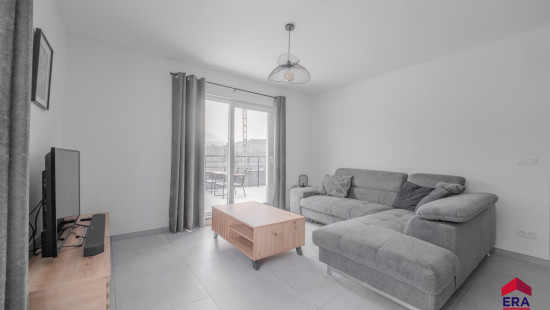 Rue de Perwez - 34A - A - 5300