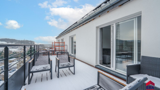 Rue de Perwez - 34A - A - 5300