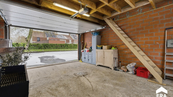 Toekomststraat - 21 - - 8970