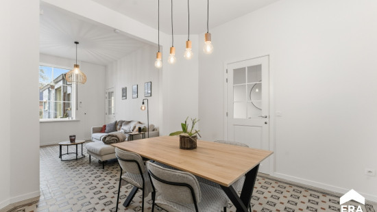 Toekomststraat - 21 - - 8970