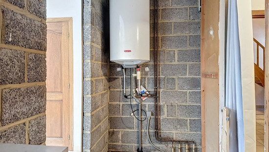 Rue André Renard - 2 - TER - 4430