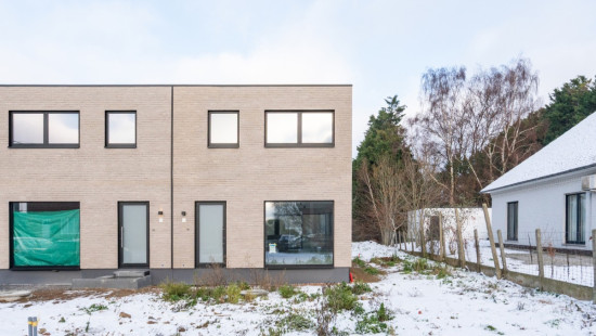 Potstraat - 108 - - 3300