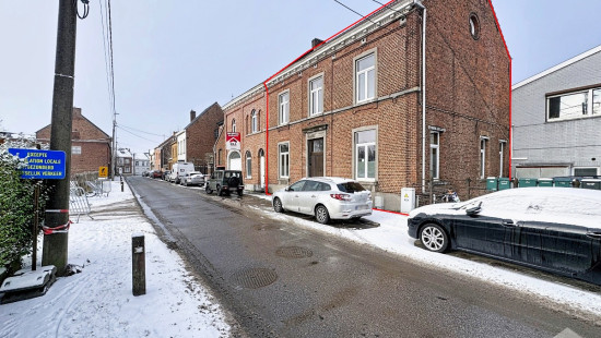 Rue de la Station - 37 - - 1440