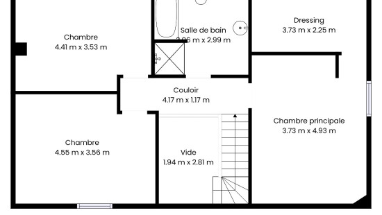 Rue André Renard - 2 - TER - 4430
