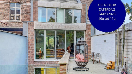 Dorpsstraat - 34 - - 3080