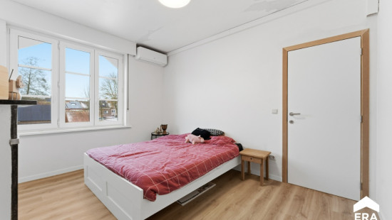 Toekomststraat - 21 - - 8970