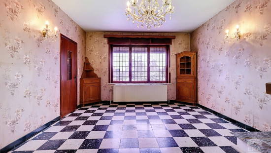 Grand Route - 27 - - 1470