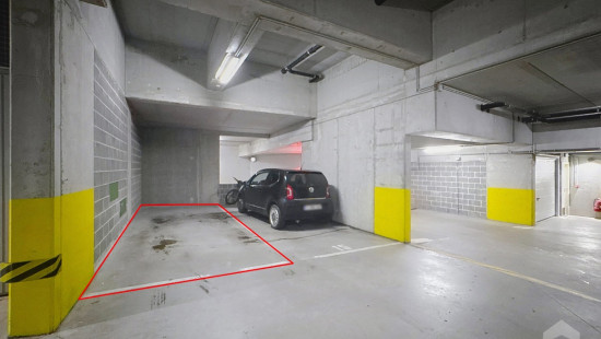 Avenue de Menden - 22 - 13 - 1420