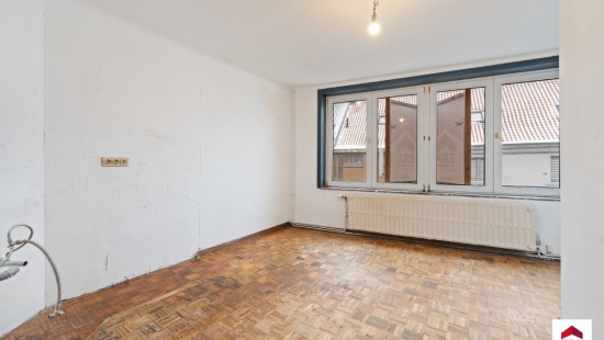 Brusselsesteenweg - 27 - - 1652