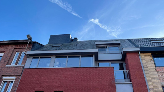 Fabriekstraat - 26 - 2 - 3200