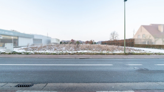 Aarschotsesteenweg - 132 - - Lot 1 - 3130