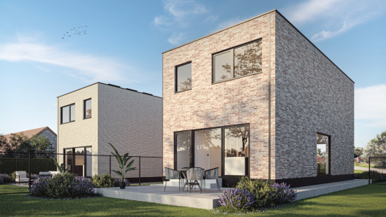 Aarschotsesteenweg - 132 - - Lot 1 - 3130