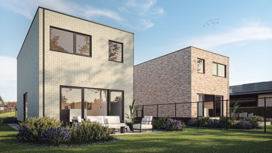 Aarschotsesteenweg - 132 - - Lot 1 - 3130