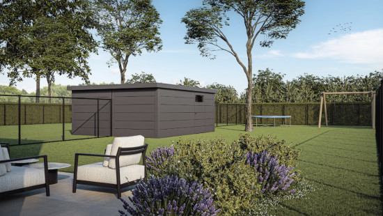 Aarschotsesteenweg - 132 - - Lot 1 - 3130