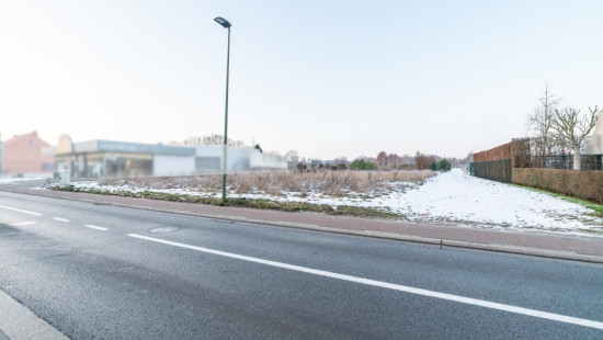 Aarschotsesteenweg - 132 - - Lot 1 - 3130