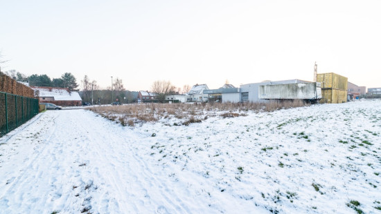 Aarschotsesteenweg - 132 - - Lot 1 - 3130